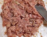 ジューシーふっくら柔らか♪私のハンバーグ作り方38写真