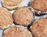 私のハンバーグ＊ジューシー！柔らかいコツ作り方37写真