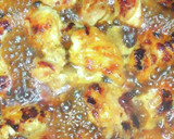 鶏肉の甘酢はちみつ照り焼き♡簡単に！！作り方10写真