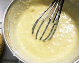 フライパンで簡単！米粉バナナパンケーキ作り方1写真
