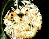 超絶品！黒千石大豆の炊き込みご飯作り方1写真