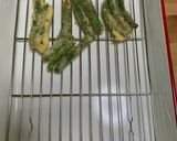 いんげんの天ぷら作り方7写真