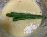 いんげんの天ぷら作り方10写真