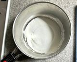 ♡ヨーグルトクリームのキウイゼリー♡作り方5写真