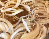 【麺つゆ★あまかつゆ】カンタン♪かつ丼作り方2写真