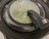 フライパンで枝豆作り方3写真