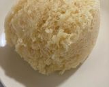 簡単野菜蒸しパン作り方1写真