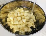 簡単☆スイートポテト作り方2写真