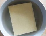簡単10分★高野豆腐の進化系味噌チーズ焼作り方2写真