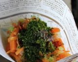 簡単♪めちゃうま♪お好み蒸しパン作り方7写真