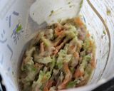 簡単♪めちゃうま♪お好み蒸しパン作り方8写真