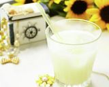 ♡ヨーグルトクリームのキウイゼリー♡作り方15写真