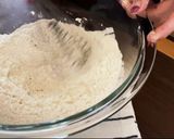 混ぜて焼くだけ発酵なし速攻ソーダブレッド作り方1写真