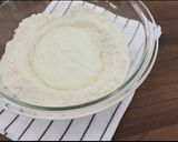 混ぜて焼くだけ発酵なし速攻ソーダブレッド作り方2写真