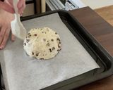 混ぜて焼くだけ発酵なし速攻ソーダブレッド作り方6写真