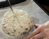 混ぜて焼くだけ発酵なし速攻ソーダブレッド作り方8写真