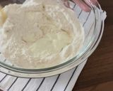 混ぜて焼くだけ発酵なし速攻ソーダブレッド作り方3写真