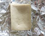 簡単10分★高野豆腐の進化系味噌チーズ焼作り方3写真