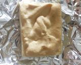簡単10分★高野豆腐の進化系味噌チーズ焼作り方5写真