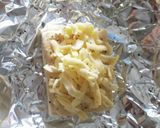 簡単10分★高野豆腐の進化系味噌チーズ焼作り方6写真