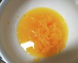 冷やすまで5分★老松★丸ごとみかんゼリー作り方5写真