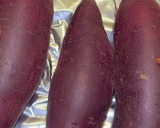 濃密ねっとりな焼き芋の作り方作り方1写真