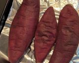 濃密ねっとりな焼き芋の作り方作り方3写真
