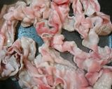 簡単！激ウマ！豚バラピーマンのチーズ焼き作り方2写真