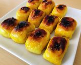 簡単☆スイートポテト作り方9写真