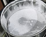 いつものチョコケーキ作り方2写真