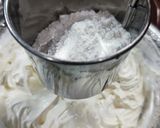 いつものチョコケーキ作り方4写真