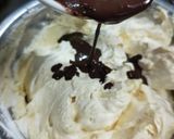 いつものチョコケーキ作り方7写真
