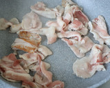 豚肉とさやいんげんの辛子にんにく炒め作り方3写真