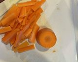 醤油麹でゴーヤチャンプルー作り方2写真