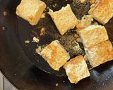 醤油麹でゴーヤチャンプルー作り方4写真
