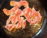 醤油麹でゴーヤチャンプルー作り方5写真