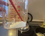 かきたまうどん作り方2写真