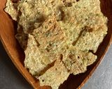 豆腐で作るポテトチップス作り方5写真