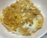 サクサク派のカツ丼作り方7写真