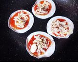 野菜たっぷり野菜餃子作り方10写真