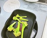 鮭のソテー♪ビーツマリネでタルタルソース作り方9写真