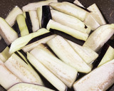 ナスの中華風作り方4写真