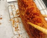 お店みたいなとんかつ作り方8写真