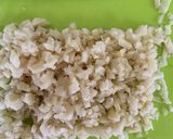 酢生姜　チーズトースト作り方1写真