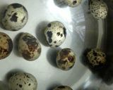 揚げない♪お手軽スコッチエッグ作り方1写真