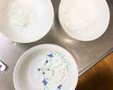 肉無根菜たっぷりコク旨生姜味野菜炒め作り方1写真