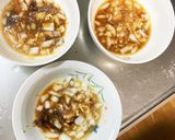 肉無根菜たっぷりコク旨生姜味野菜炒め作り方3写真