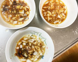 肉無根菜たっぷりコク旨生姜味野菜炒め作り方3写真