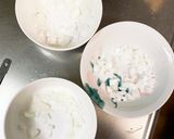 肉無根菜たっぷりきな粉ジンジャー野菜炒め作り方2写真