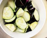 肉無根菜たっぷりコク旨生姜味野菜炒め作り方8写真
